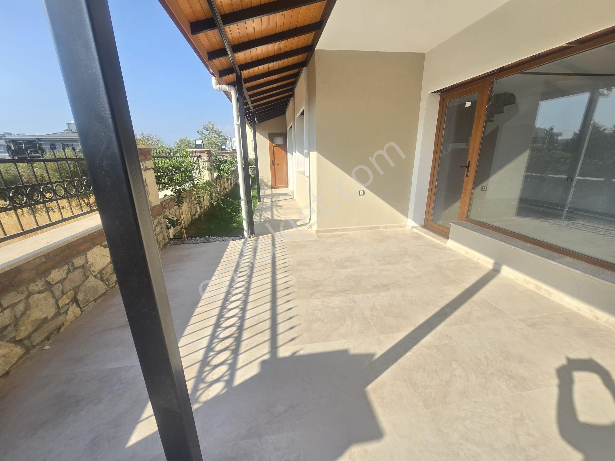 Davutlar'da 4+1 Özel Havuzlu Tek Müstakil Villa - Görsel 6