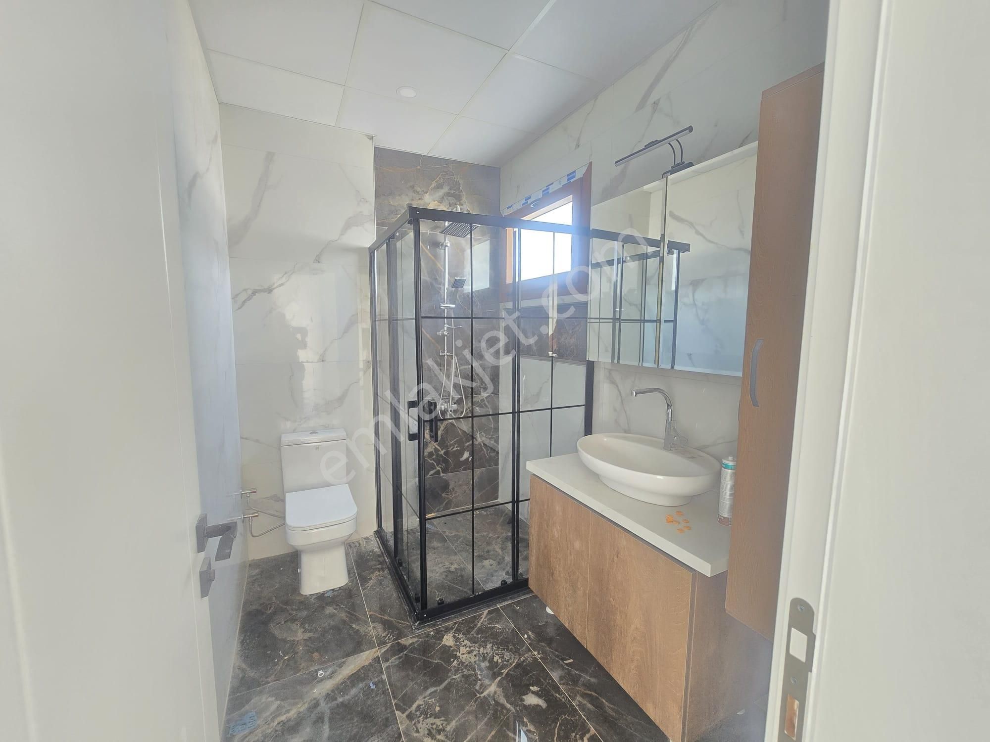 Davutlar'da 4+1 Özel Havuzlu Tek Müstakil Villa - Görsel 28