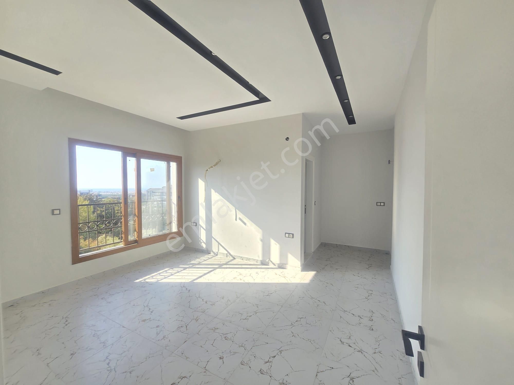 Davutlar'da 4+1 Özel Havuzlu Tek Müstakil Villa - Görsel 27