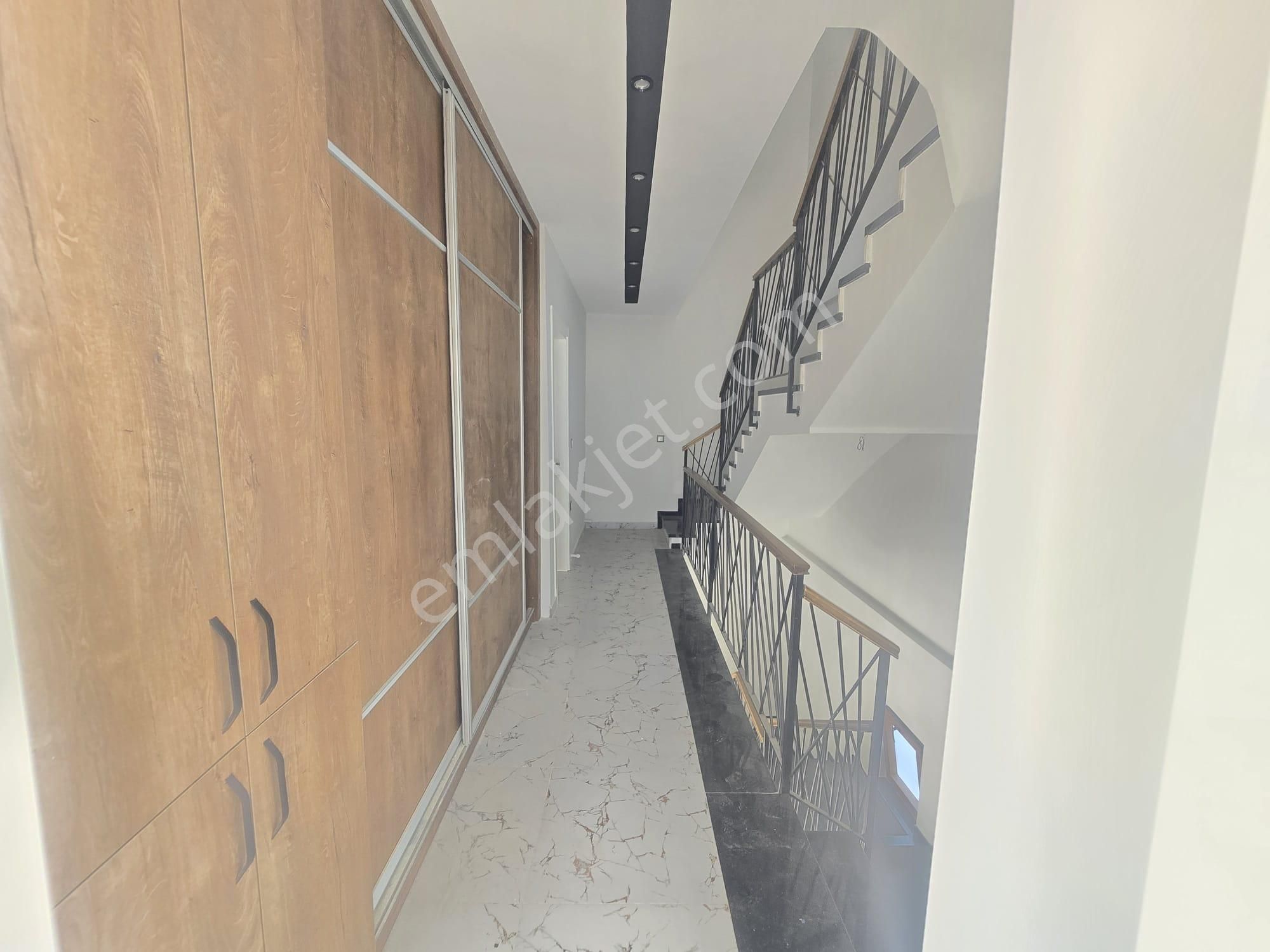 Davutlar'da 4+1 Özel Havuzlu Tek Müstakil Villa - Görsel 25