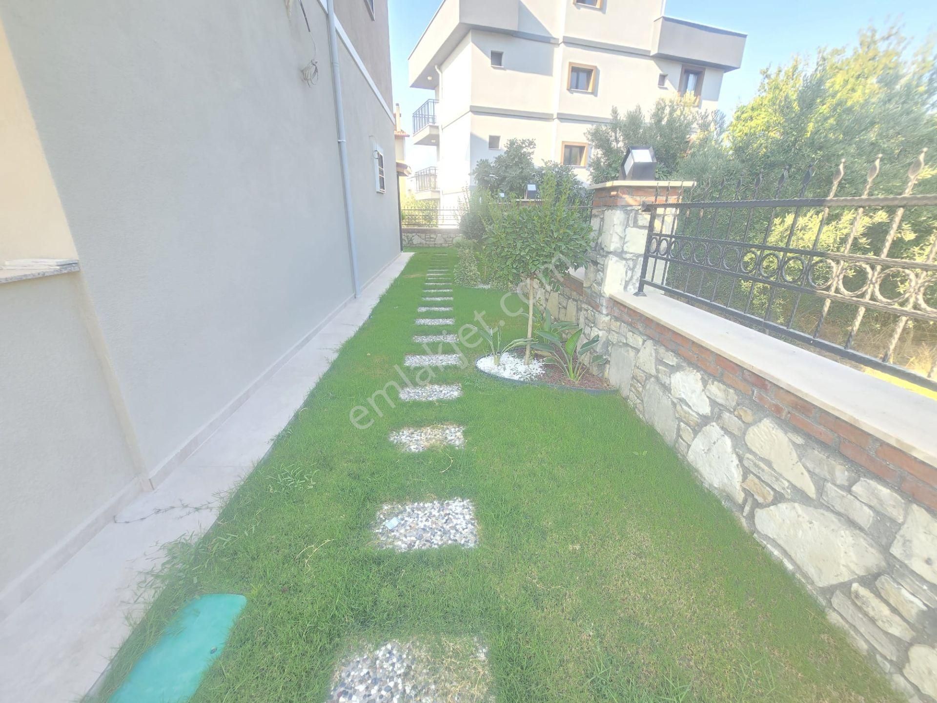 Davutlar'da 4+1 Özel Havuzlu Tek Müstakil Villa - Görsel 10