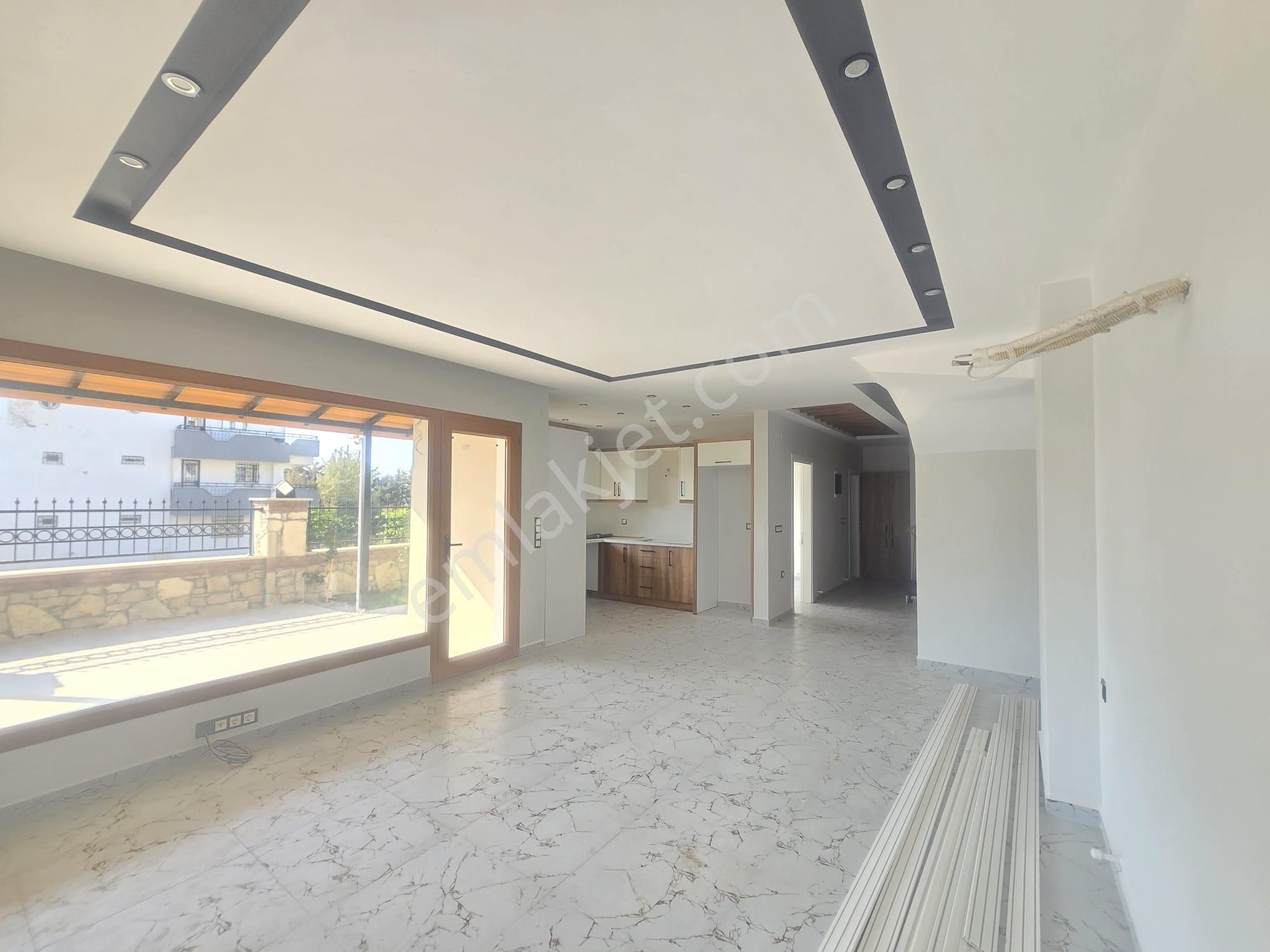 Davutlar'da 4+1 Özel Havuzlu Tek Müstakil Villa - Görsel 8