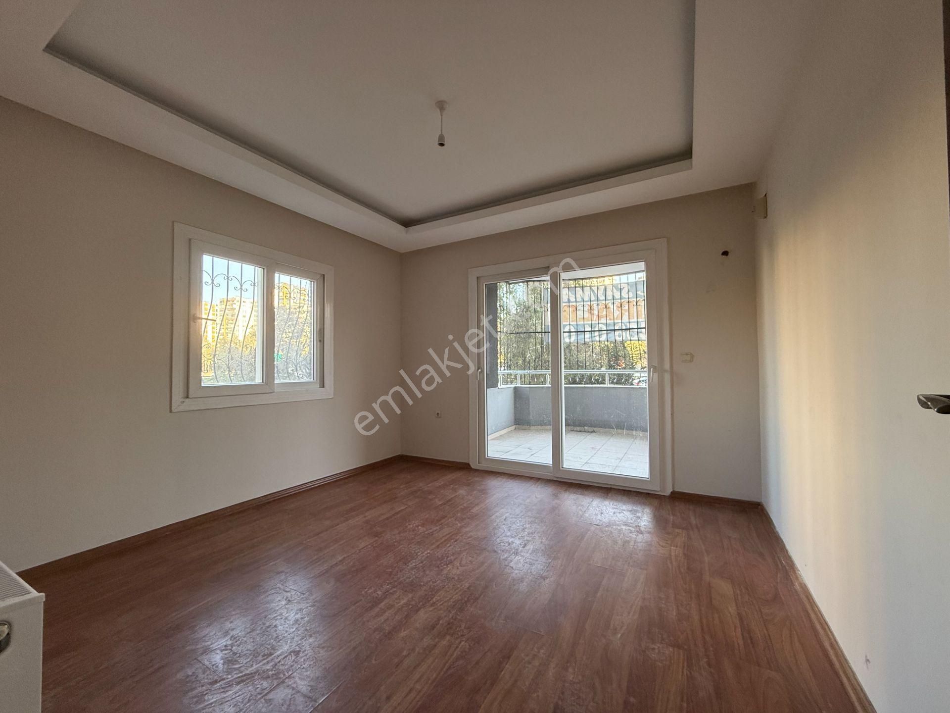 Toros Mah. 3+1 165 M2 Doğalgaz-kapalı Mutfak-kiler-hasarsız Kiralık Daire - Görsel 12