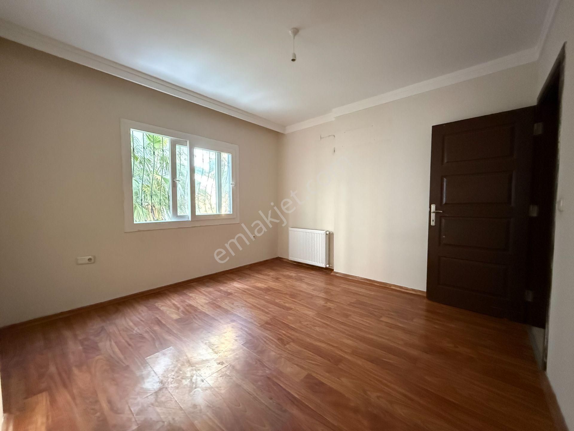 Toros Mah. 3+1 165 M2 Doğalgaz-kapalı Mutfak-kiler-hasarsız Kiralık Daire - Görsel 21