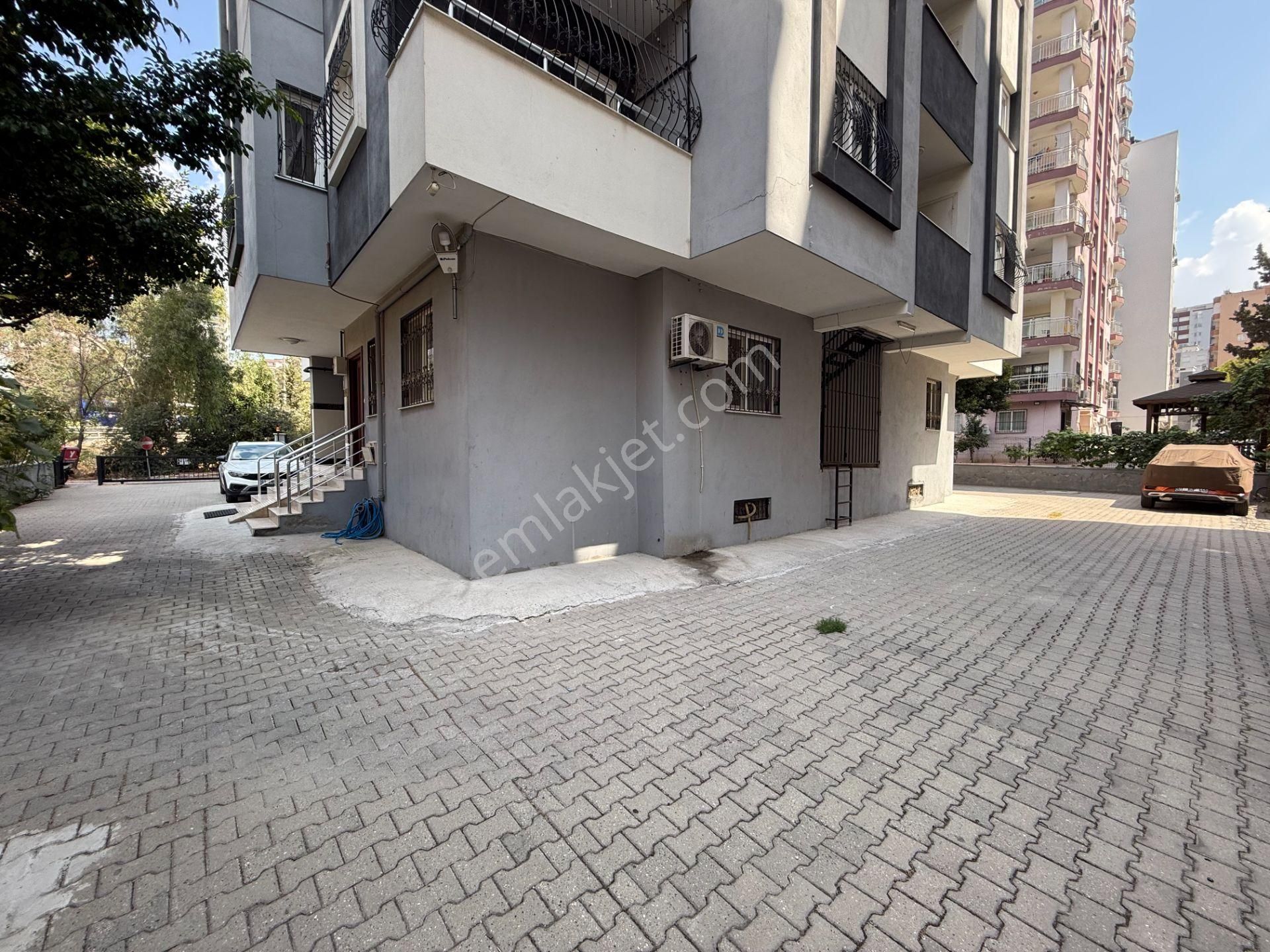 Toros Mah. 3+1 165 M2 Doğalgaz-kapalı Mutfak-kiler-hasarsız Kiralık Daire - Görsel 29