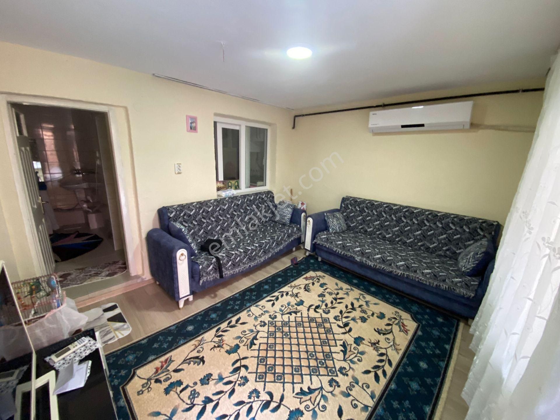 Acill Buca Çamlık Mah.de Uçanyol Kavşağı Yakını 4 Katlı Komple Satılık Müstakil Bina(ev) - Görsel 22