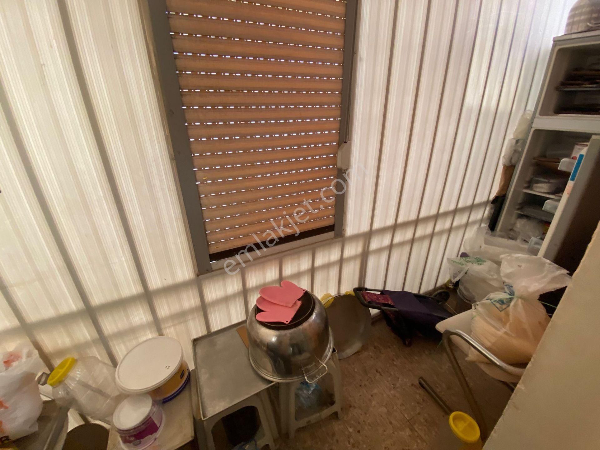 Acill Buca Çamlık Mah.de Uçanyol Kavşağı Yakını 4 Katlı Komple Satılık Müstakil Bina(ev) - Görsel 35