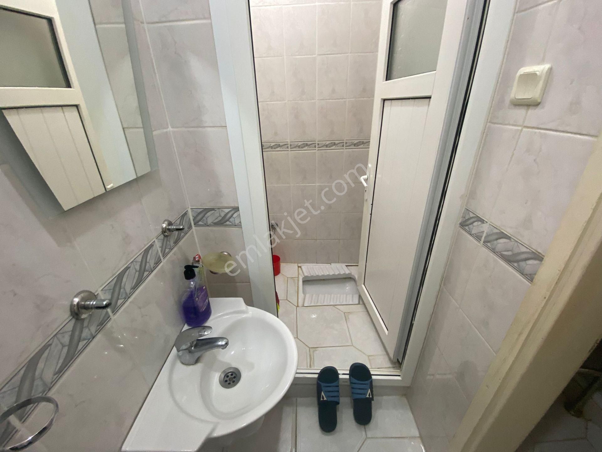 Acill Buca Çamlık Mah.de Uçanyol Kavşağı Yakını 4 Katlı Komple Satılık Müstakil Bina(ev) - Görsel 16