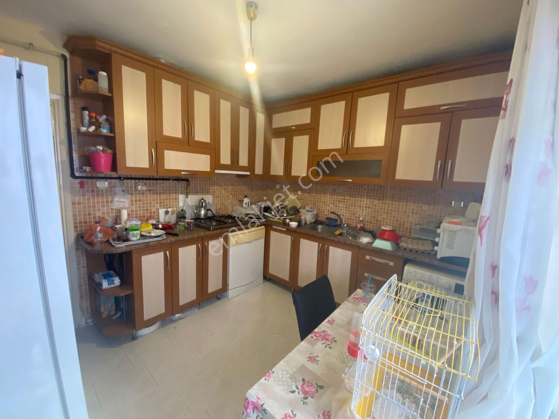 Acill Buca Çamlık Mah.de Uçanyol Kavşağı Yakını 4 Katlı Komple Satılık Müstakil Bina(ev) - Görsel 14