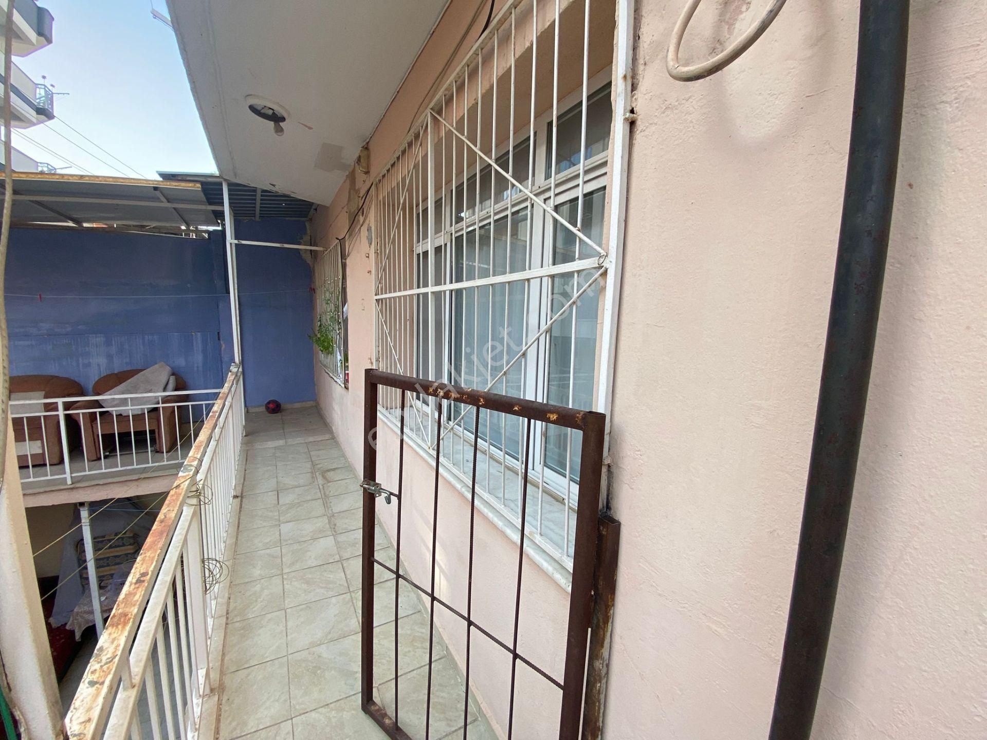 Acill Buca Çamlık Mah.de Uçanyol Kavşağı Yakını 4 Katlı Komple Satılık Müstakil Bina(ev) - Görsel 34