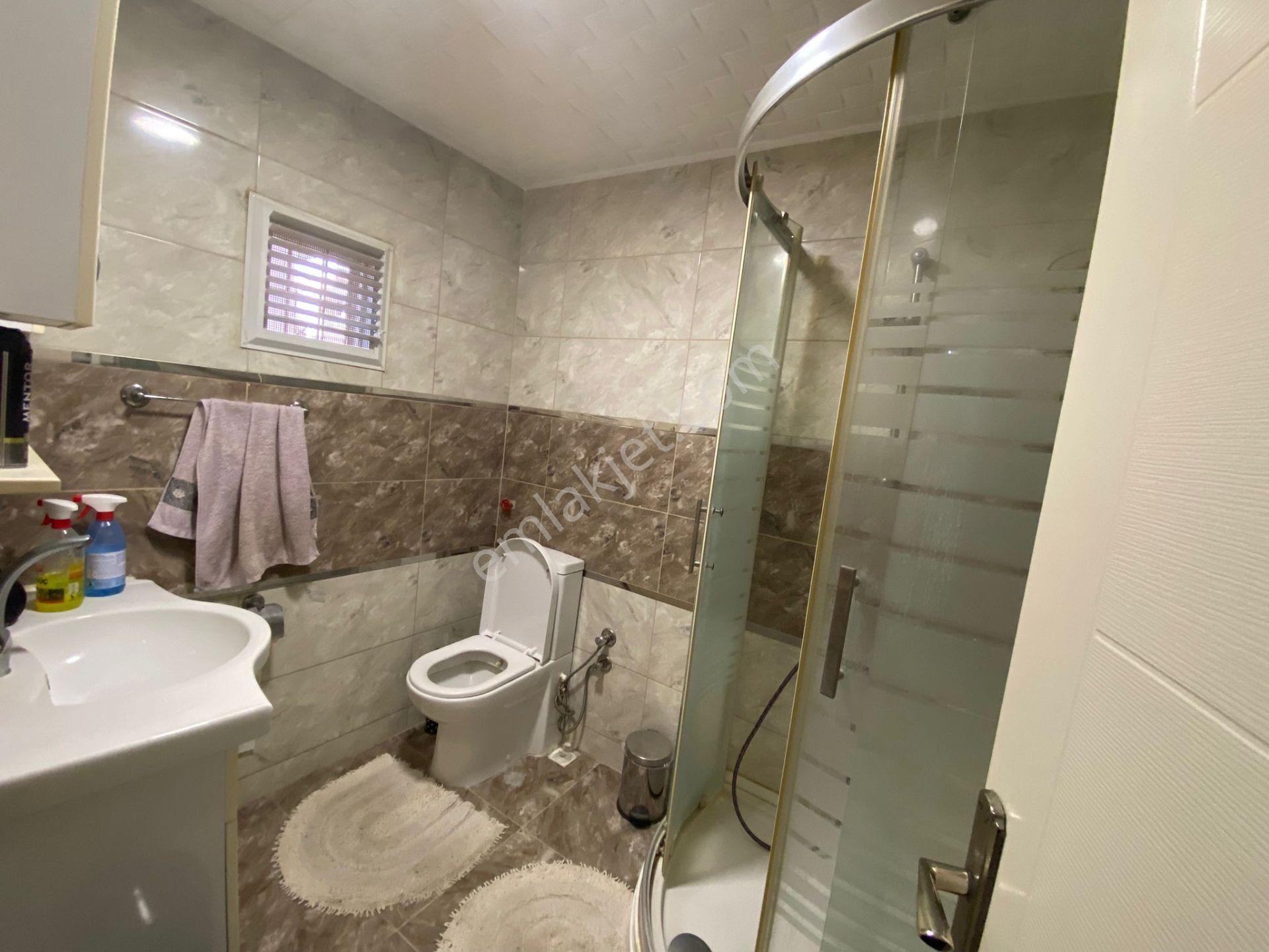 Acill Buca Çamlık Mah.de Uçanyol Kavşağı Yakını 4 Katlı Komple Satılık Müstakil Bina(ev) - Görsel 10