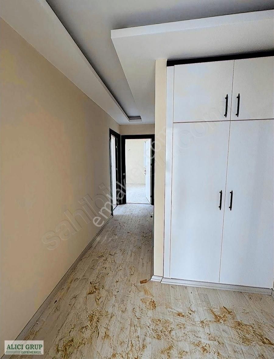 #stad Karşısı Macera Park Önü 2+1 Cep Mutfak Satılık Daire - Görsel 18