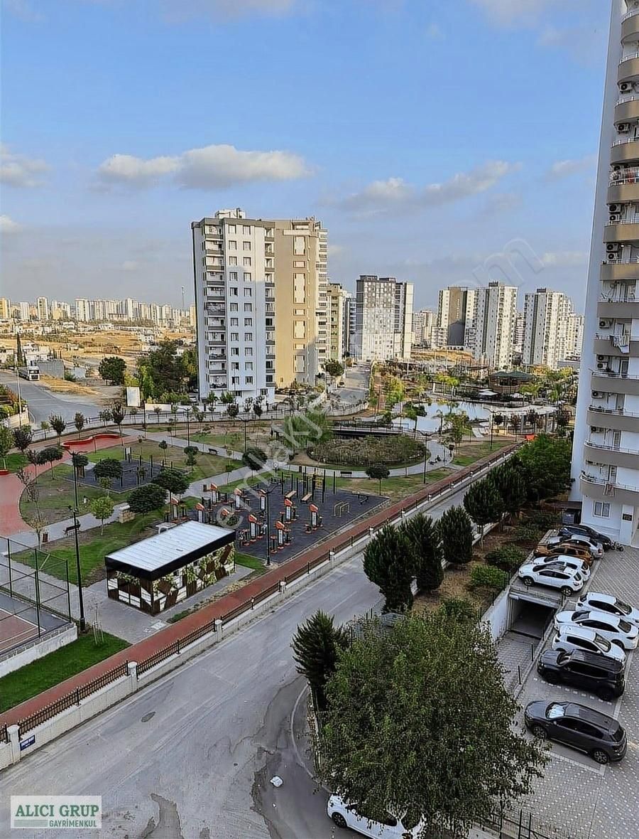 #stad Karşısı Macera Park Önü 2+1 Cep Mutfak Satılık Daire - Görsel 2