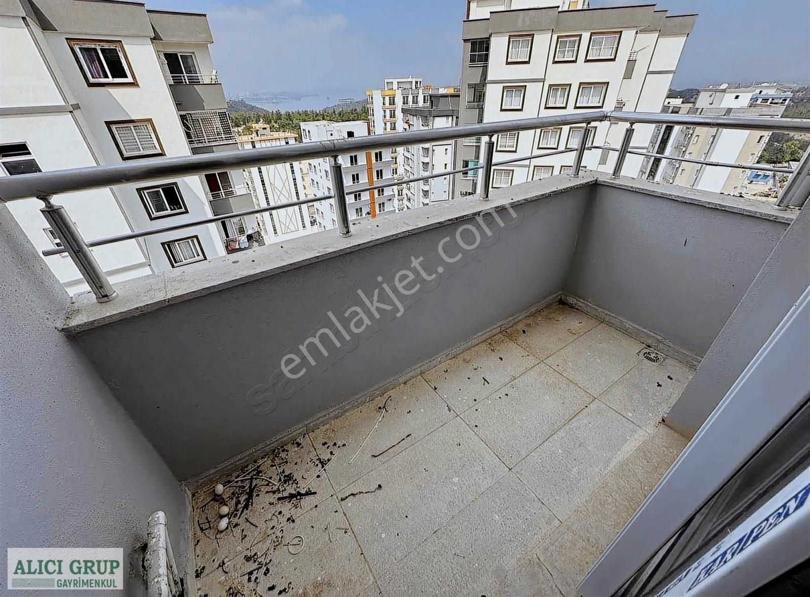 #stad Karşısı Macera Park Önü 2+1 Cep Mutfak Satılık Daire - Görsel 4