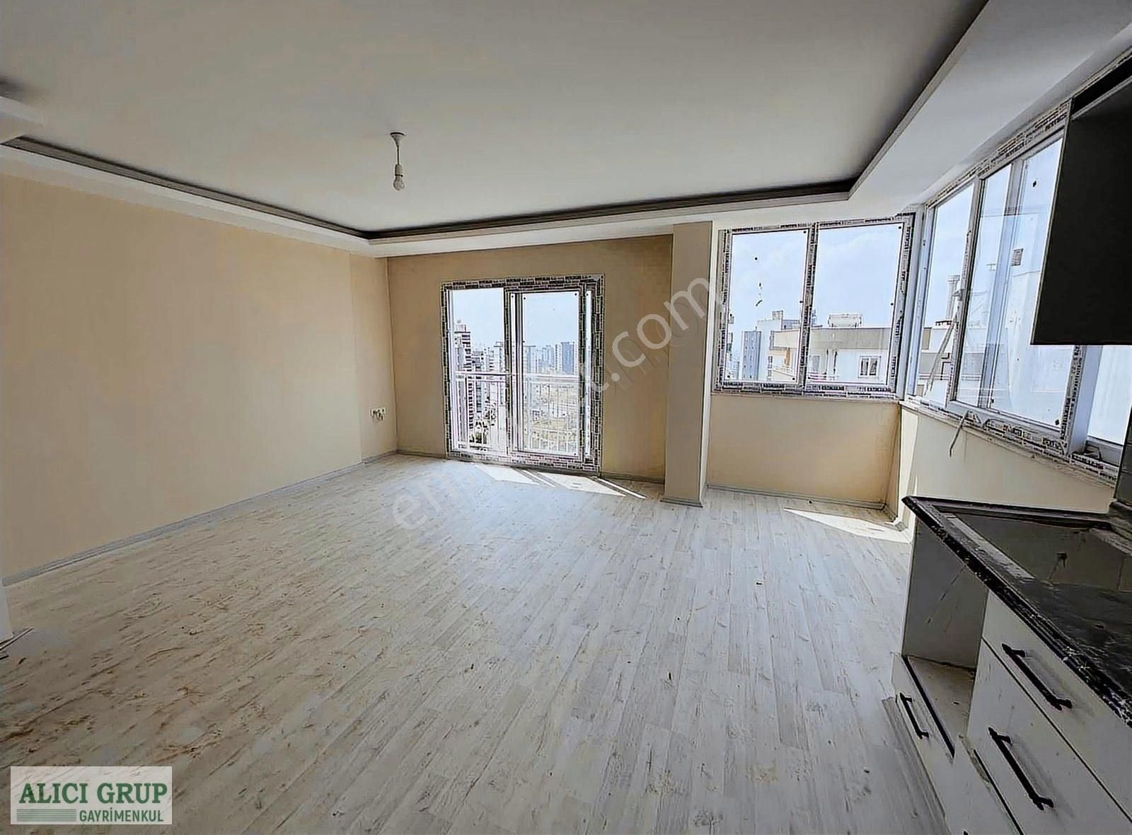 #stad Karşısı Macera Park Önü 2+1 Cep Mutfak Satılık Daire - Görsel 6