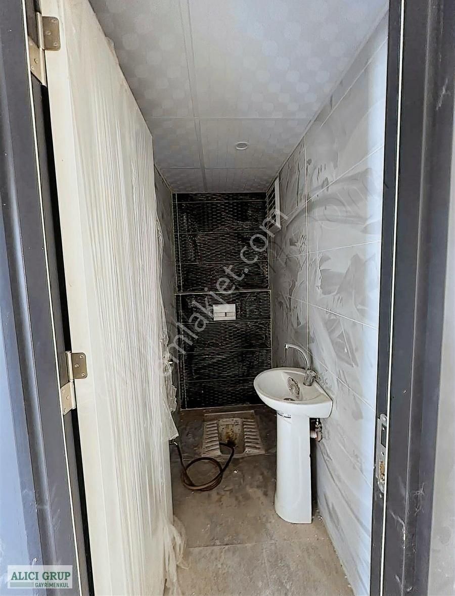 #stad Karşısı Macera Park Önü 2+1 Cep Mutfak Satılık Daire - Görsel 20