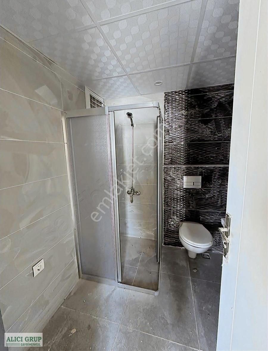 #stad Karşısı Macera Park Önü 2+1 Cep Mutfak Satılık Daire - Görsel 8