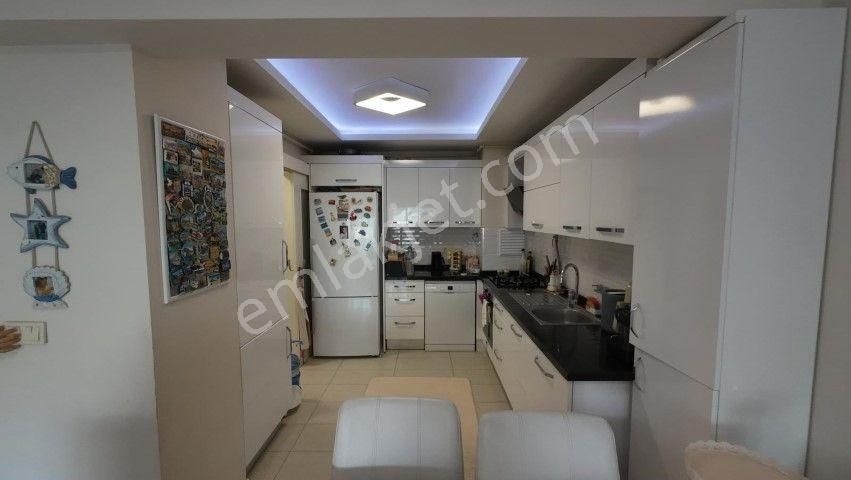 Aksoyun En Güzel Bölgesinde Sahile Çok Yakın 3+1 Satılık Daire - Görsel 10