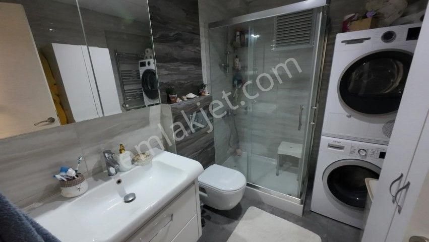 Aksoyun En Güzel Bölgesinde Sahile Çok Yakın 3+1 Satılık Daire - Görsel 8