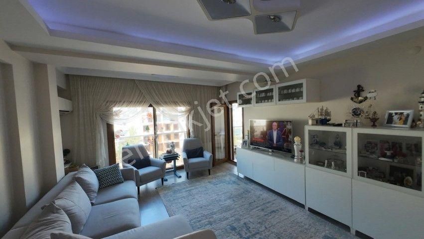 Aksoyun En Güzel Bölgesinde Sahile Çok Yakın 3+1 Satılık Daire - Görsel 28