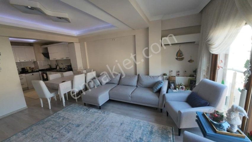 Aksoyun En Güzel Bölgesinde Sahile Çok Yakın 3+1 Satılık Daire - Görsel 6