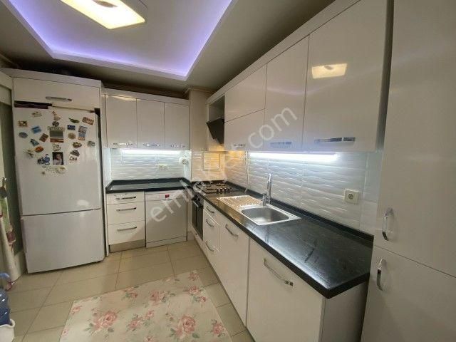 Aksoyun En Güzel Bölgesinde Sahile Çok Yakın 3+1 Satılık Daire - Görsel 24