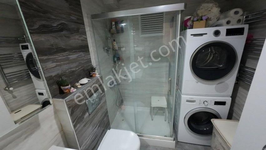 Aksoyun En Güzel Bölgesinde Sahile Çok Yakın 3+1 Satılık Daire - Görsel 18