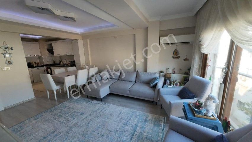 Aksoyun En Güzel Bölgesinde Sahile Çok Yakın 3+1 Satılık Daire - Görsel 23