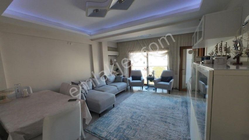 Aksoyun En Güzel Bölgesinde Sahile Çok Yakın 3+1 Satılık Daire - Görsel 12