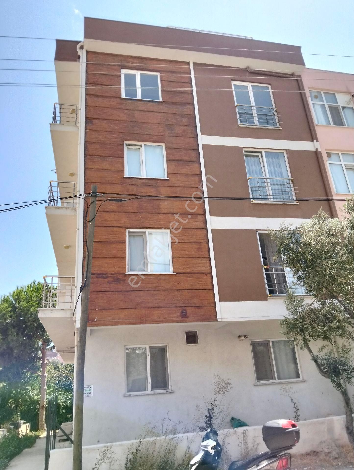 Çanakkale Esenler Bölgesinde Satılık Dubleks 2+1 Daire