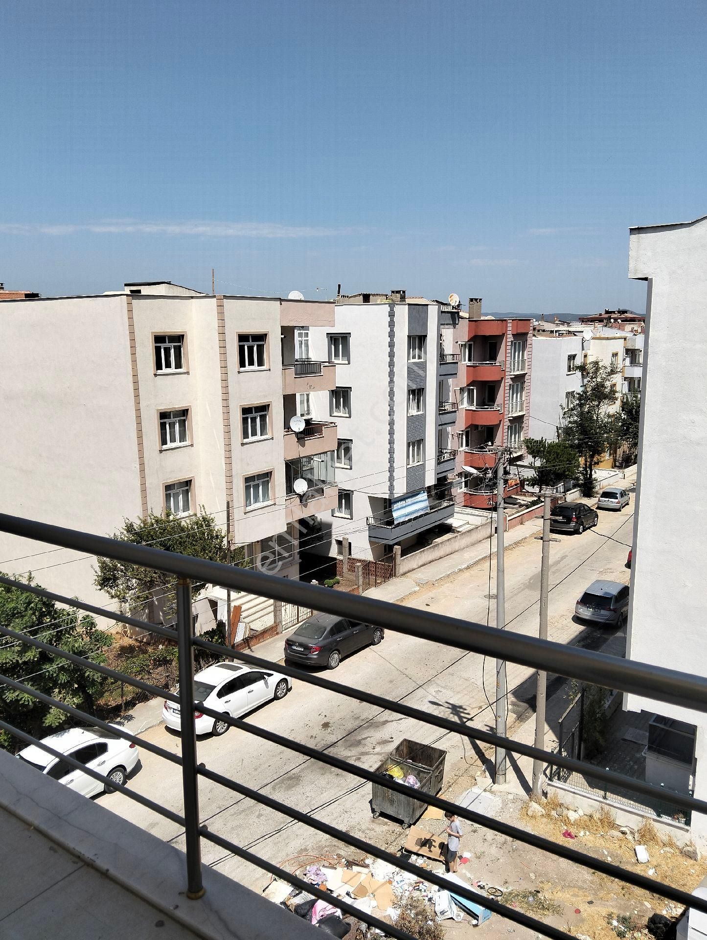 Çanakkale Esenler Bölgesinde Satılık Dubleks 2+1 Daire - Görsel 14