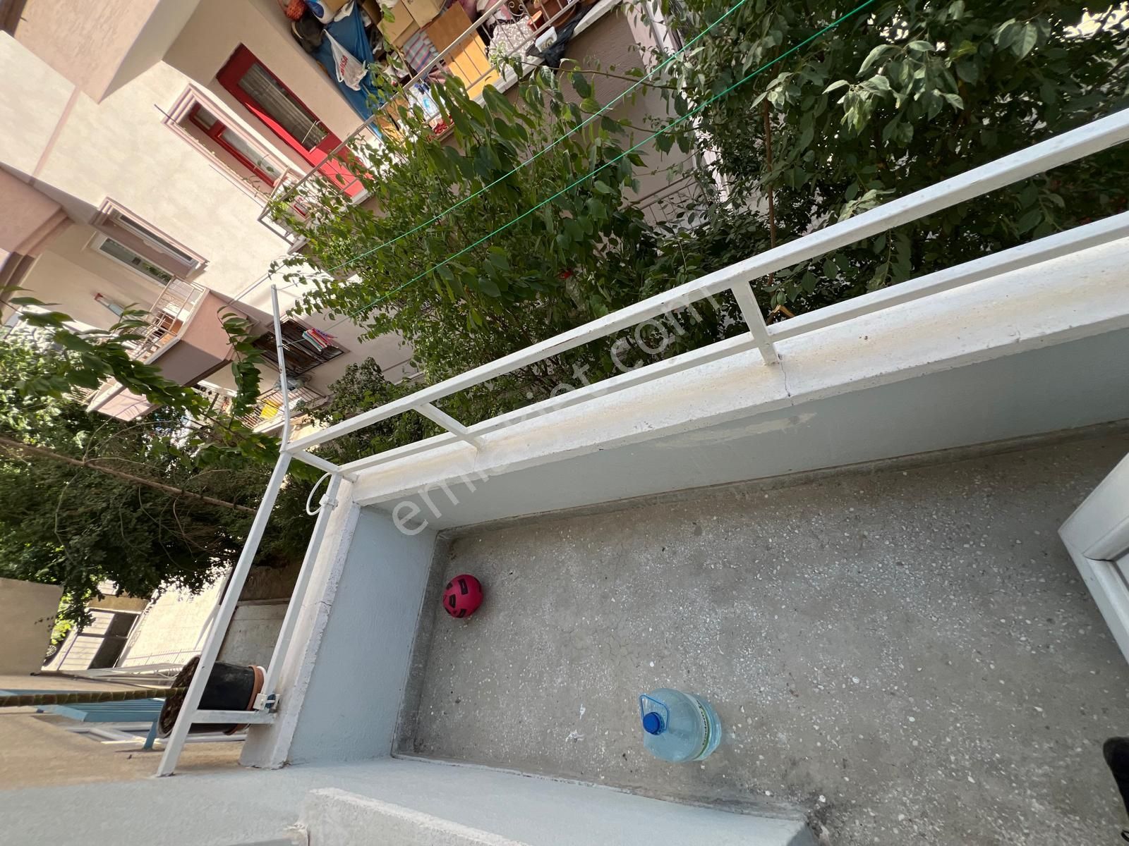 Bk Gayrimenkulden 2+1 Pınarbaşı Mah. Full Yapılı Masrafsız Satılık Daire - Görsel 17
