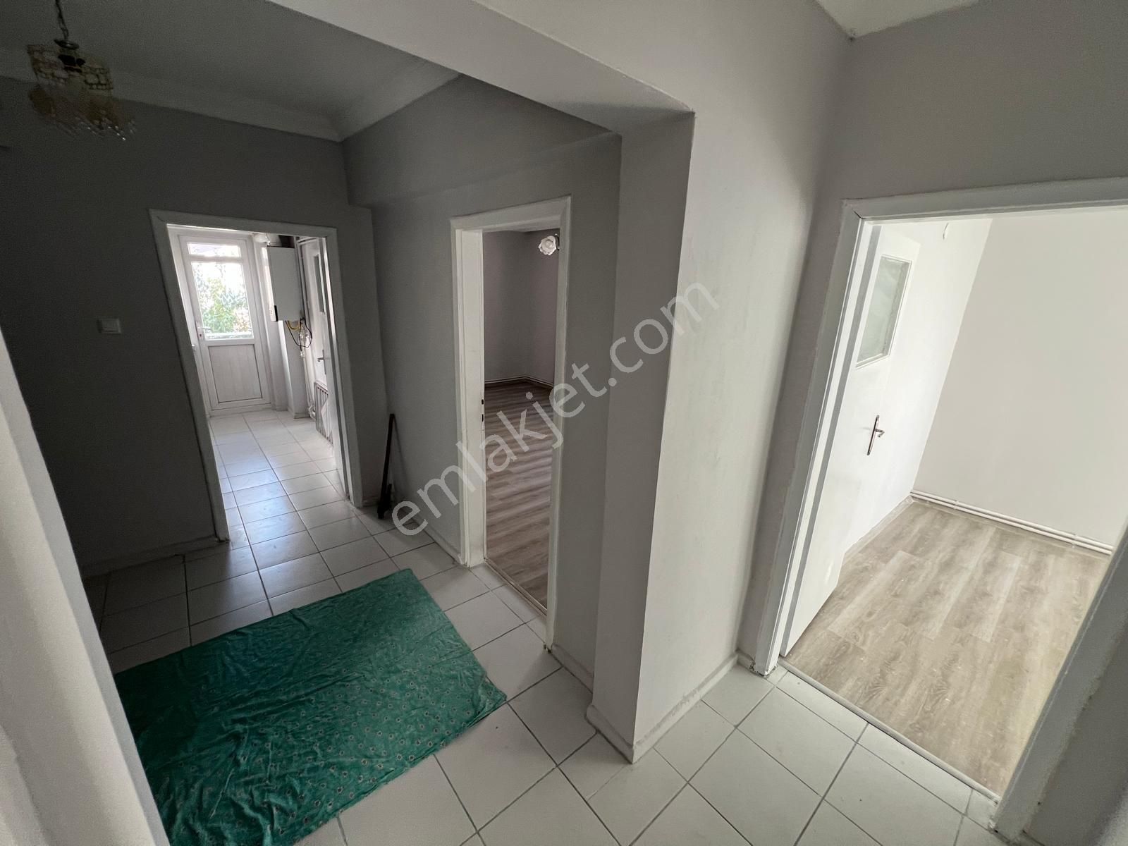 Bk Gayrimenkulden 2+1 Pınarbaşı Mah. Full Yapılı Masrafsız Satılık Daire - Görsel 28