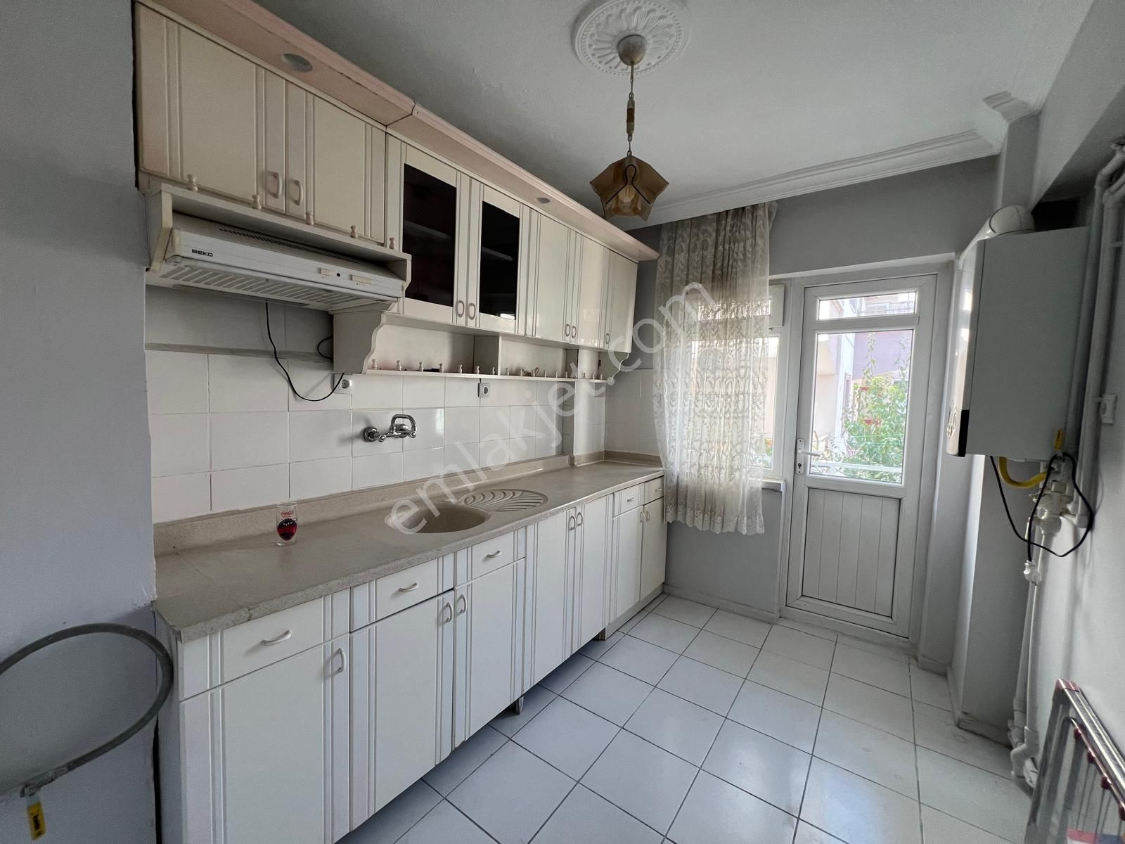Bk Gayrimenkulden 2+1 Pınarbaşı Mah. Full Yapılı Masrafsız Satılık Daire - Görsel 19