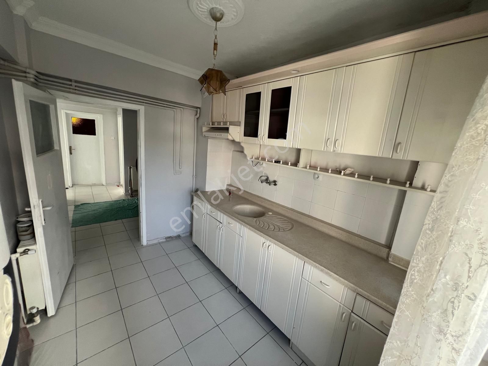 Bk Gayrimenkulden 2+1 Pınarbaşı Mah. Full Yapılı Masrafsız Satılık Daire - Görsel 20