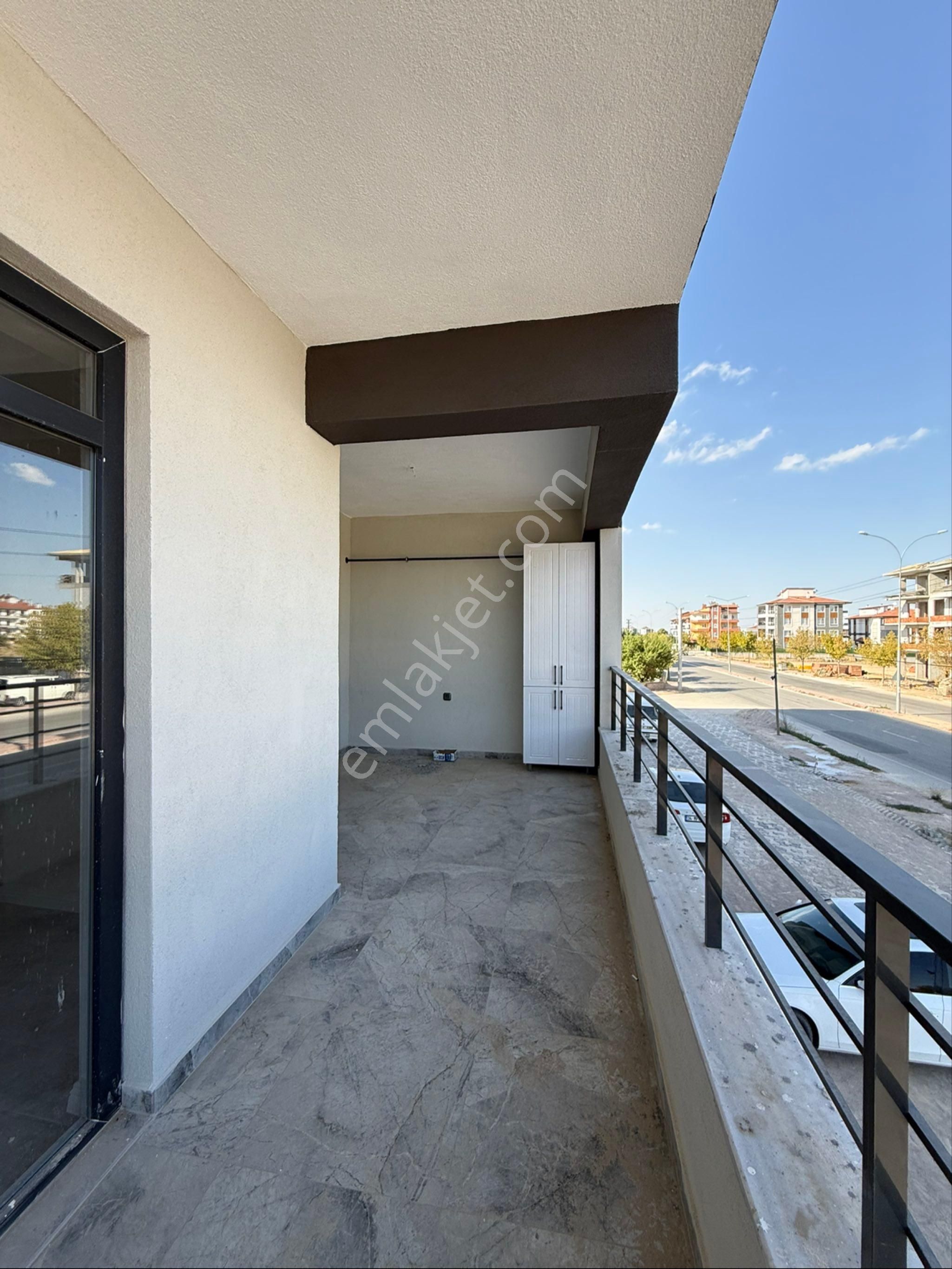 İstiklalde Satılık 3+1 3 Cepheli - Görsel 29