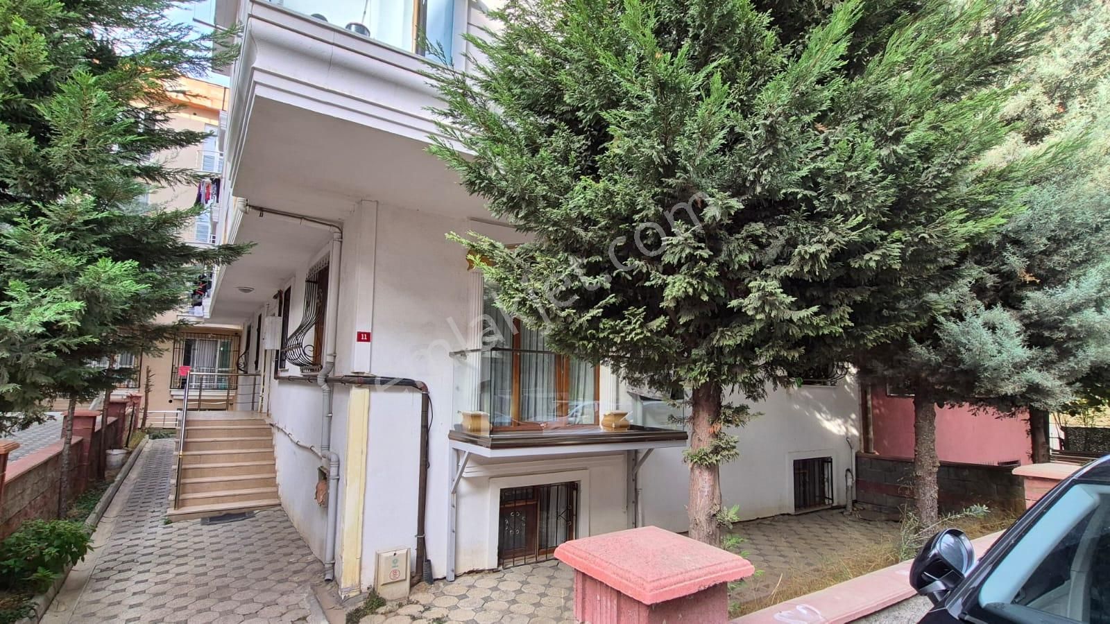 Sancaktepe İnönü Mahallesi Boran Sokakta Satılık 4+1 Ters Dubleks Daire - Görsel 35