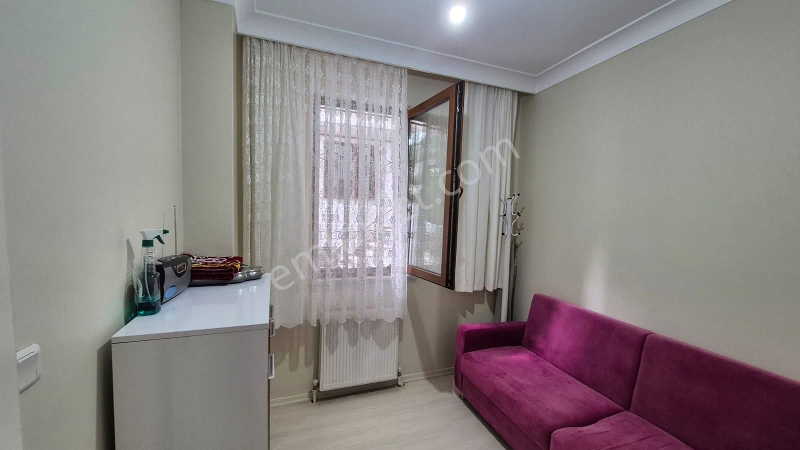 Sancaktepe İnönü Mahallesi Boran Sokakta Satılık 4+1 Ters Dubleks Daire - Görsel 17