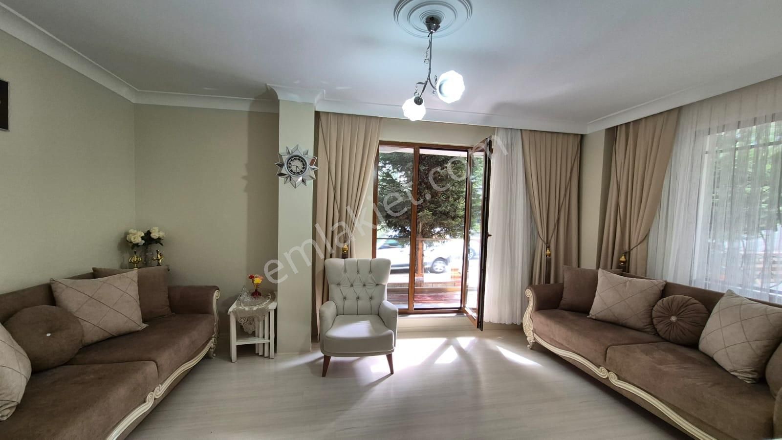 Sancaktepe İnönü Mahallesi Boran Sokakta Satılık 4+1 Ters Dubleks Daire - Görsel 9