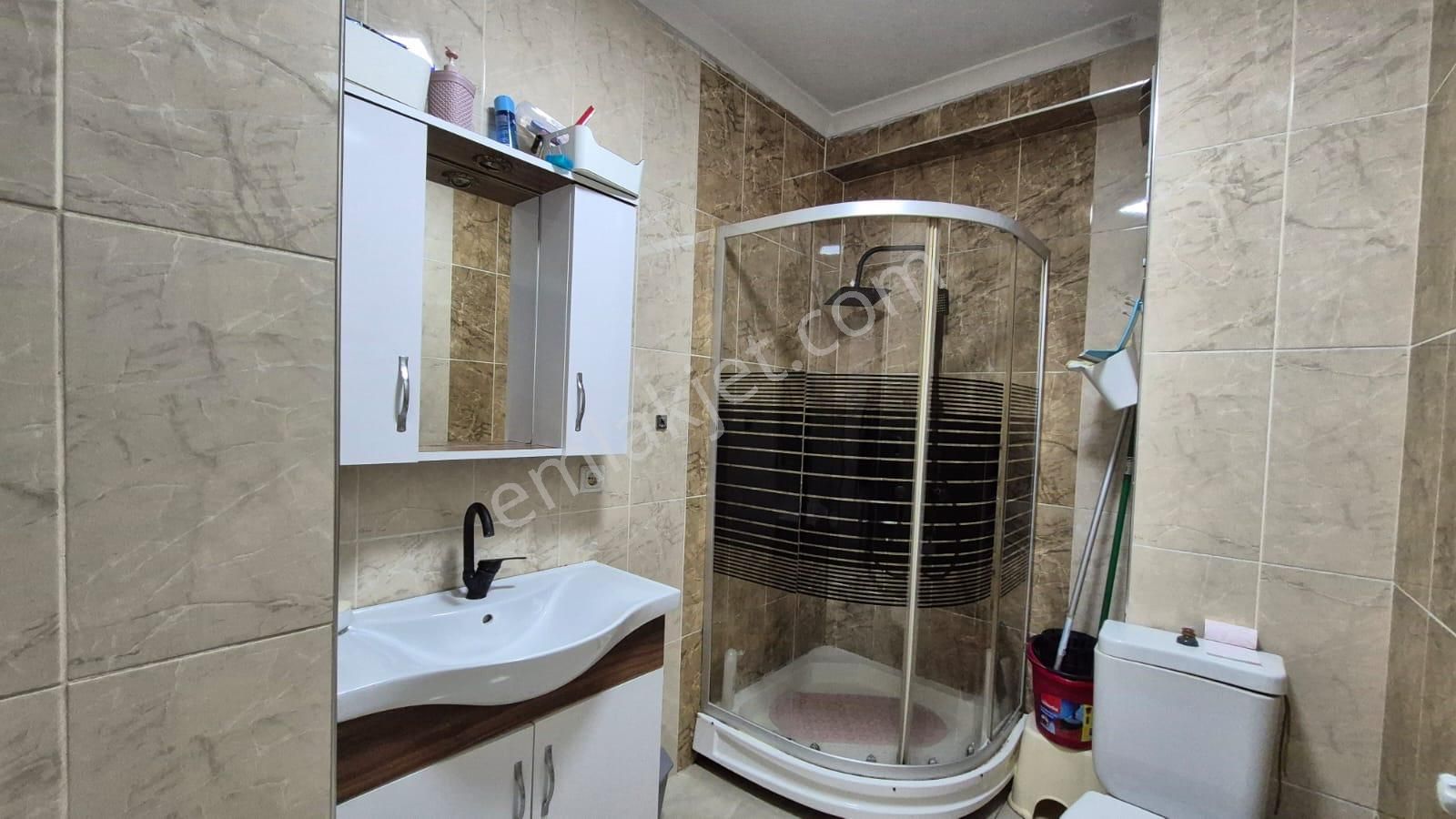 Sancaktepe İnönü Mahallesi Boran Sokakta Satılık 4+1 Ters Dubleks Daire - Görsel 23