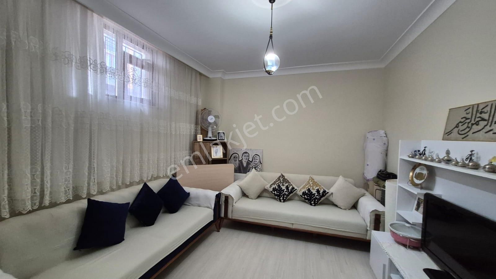 Sancaktepe İnönü Mahallesi Boran Sokakta Satılık 4+1 Ters Dubleks Daire - Görsel 29