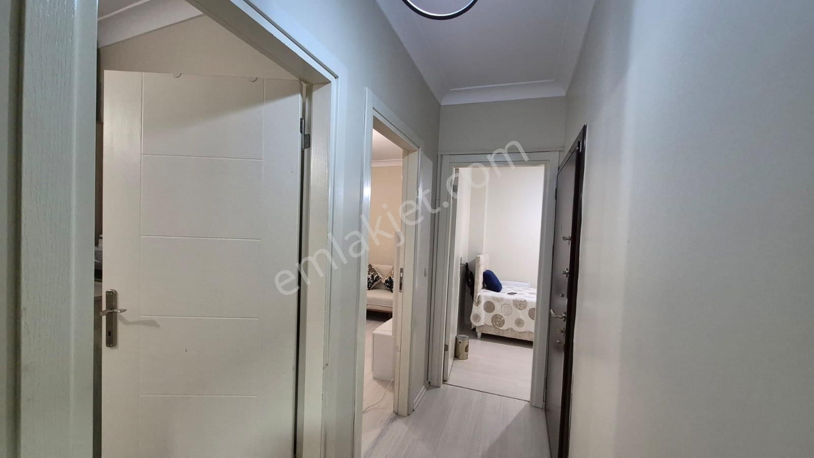Sancaktepe İnönü Mahallesi Boran Sokakta Satılık 4+1 Ters Dubleks Daire - Görsel 24