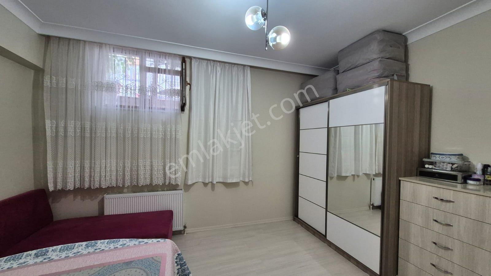 Sancaktepe İnönü Mahallesi Boran Sokakta Satılık 4+1 Ters Dubleks Daire - Görsel 31