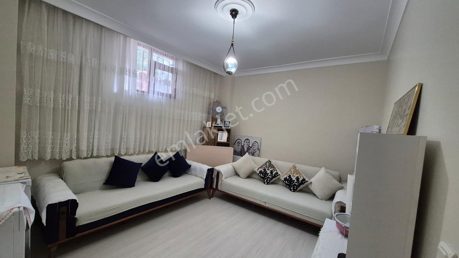 Sancaktepe İnönü Mahallesi Boran Sokakta Satılık 4+1 Ters Dubleks Daire - Görsel 27