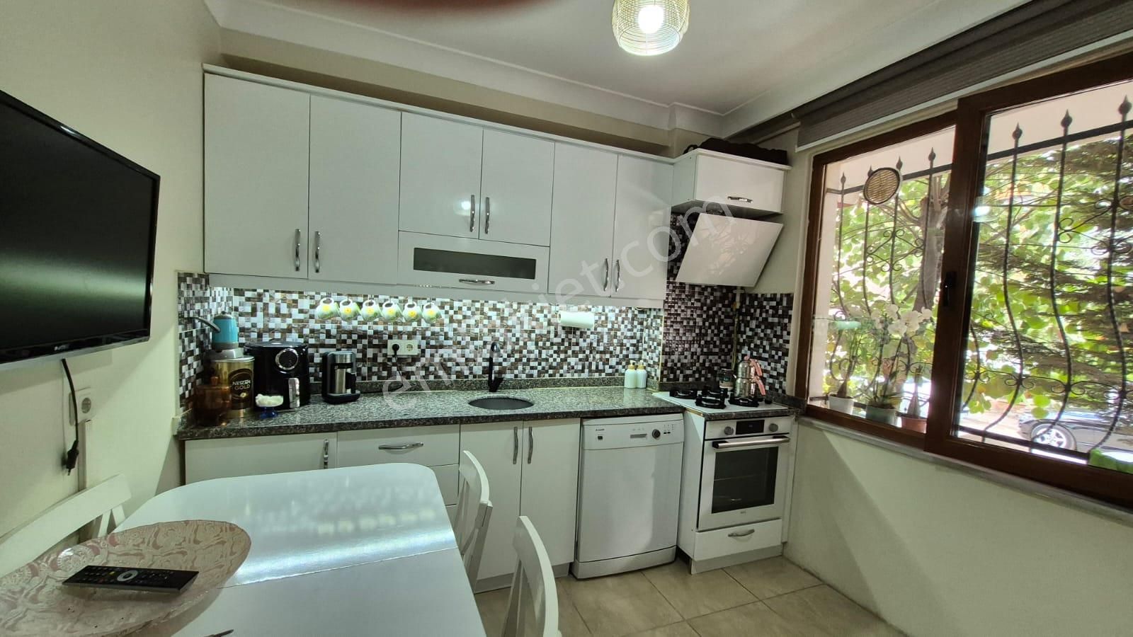 Sancaktepe İnönü Mahallesi Boran Sokakta Satılık 4+1 Ters Dubleks Daire - Görsel 12