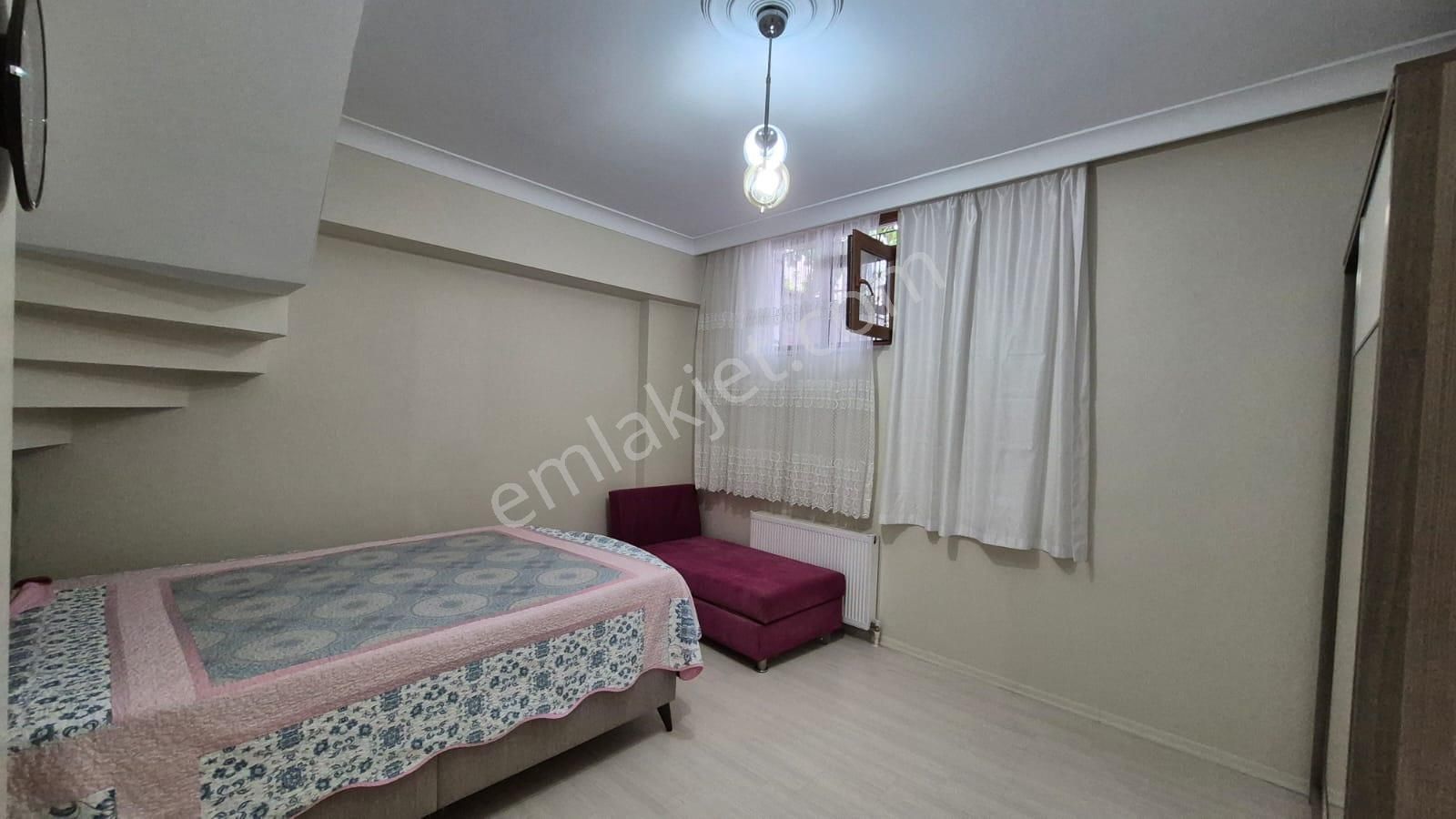 Sancaktepe İnönü Mahallesi Boran Sokakta Satılık 4+1 Ters Dubleks Daire - Görsel 33