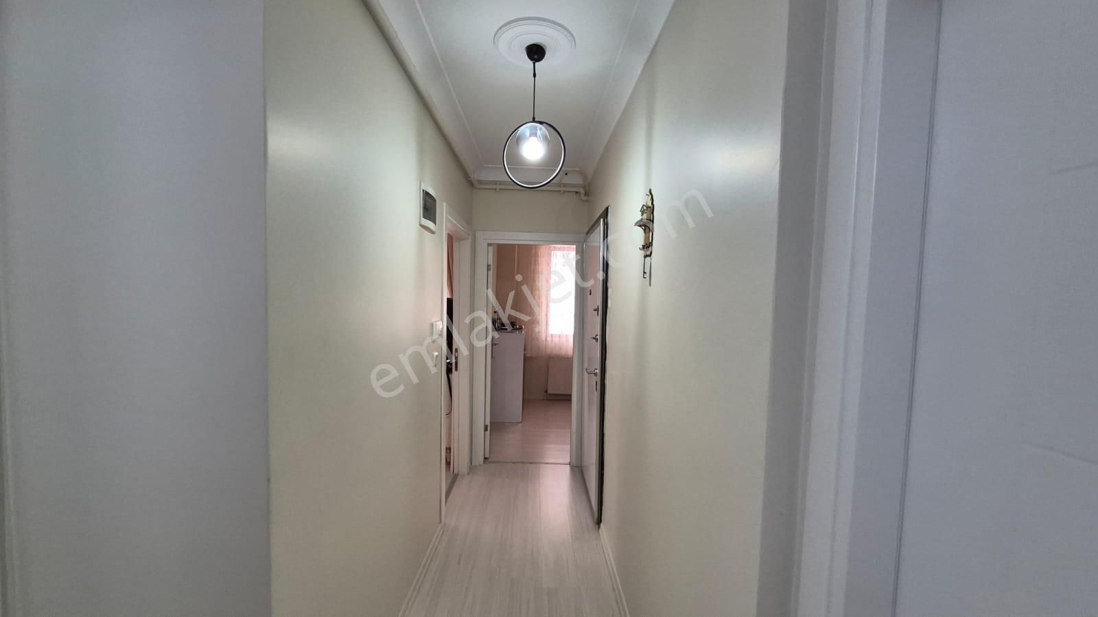 Sancaktepe İnönü Mahallesi Boran Sokakta Satılık 4+1 Ters Dubleks Daire - Görsel 19