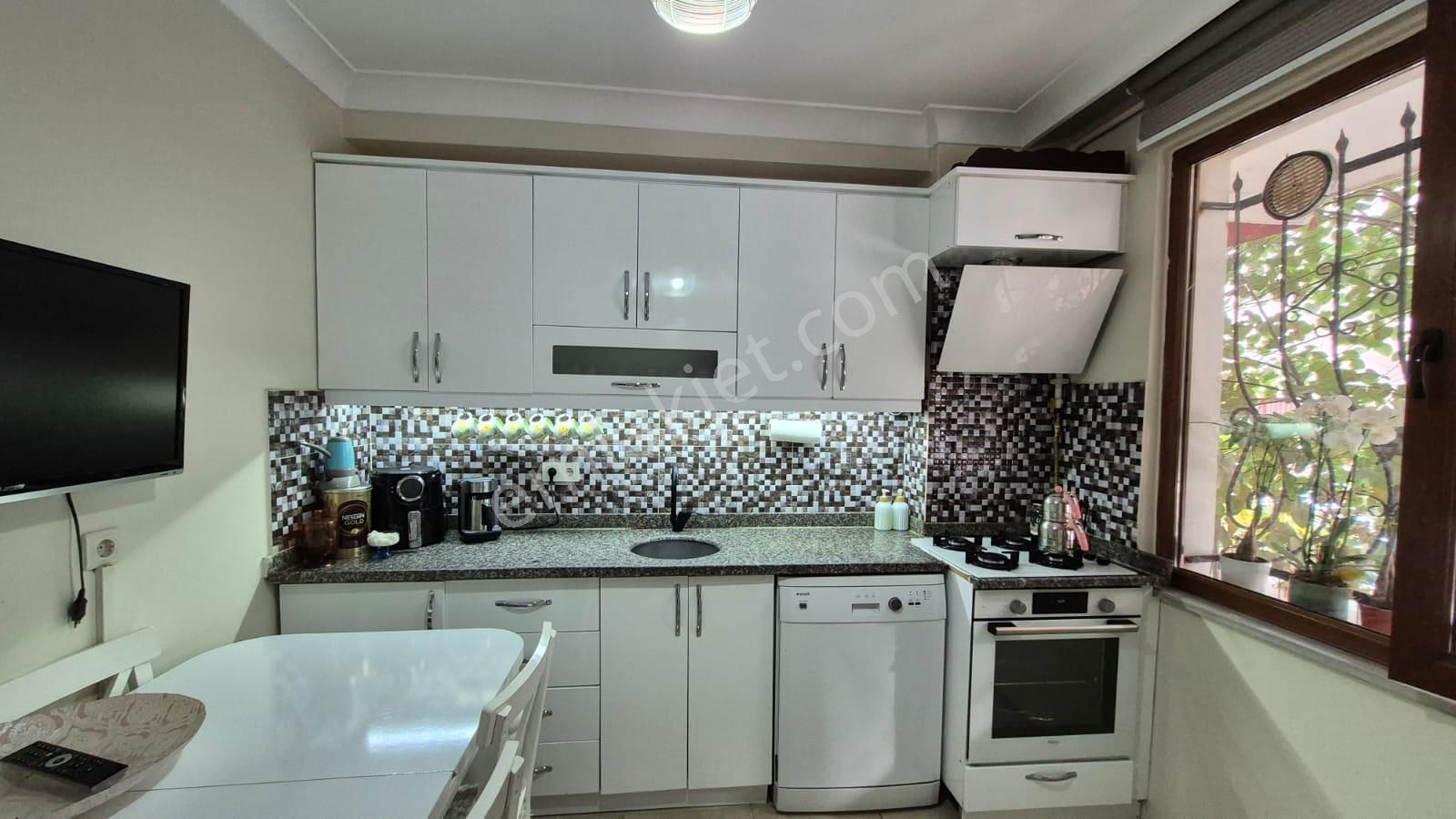 Sancaktepe İnönü Mahallesi Boran Sokakta Satılık 4+1 Ters Dubleks Daire - Görsel 10