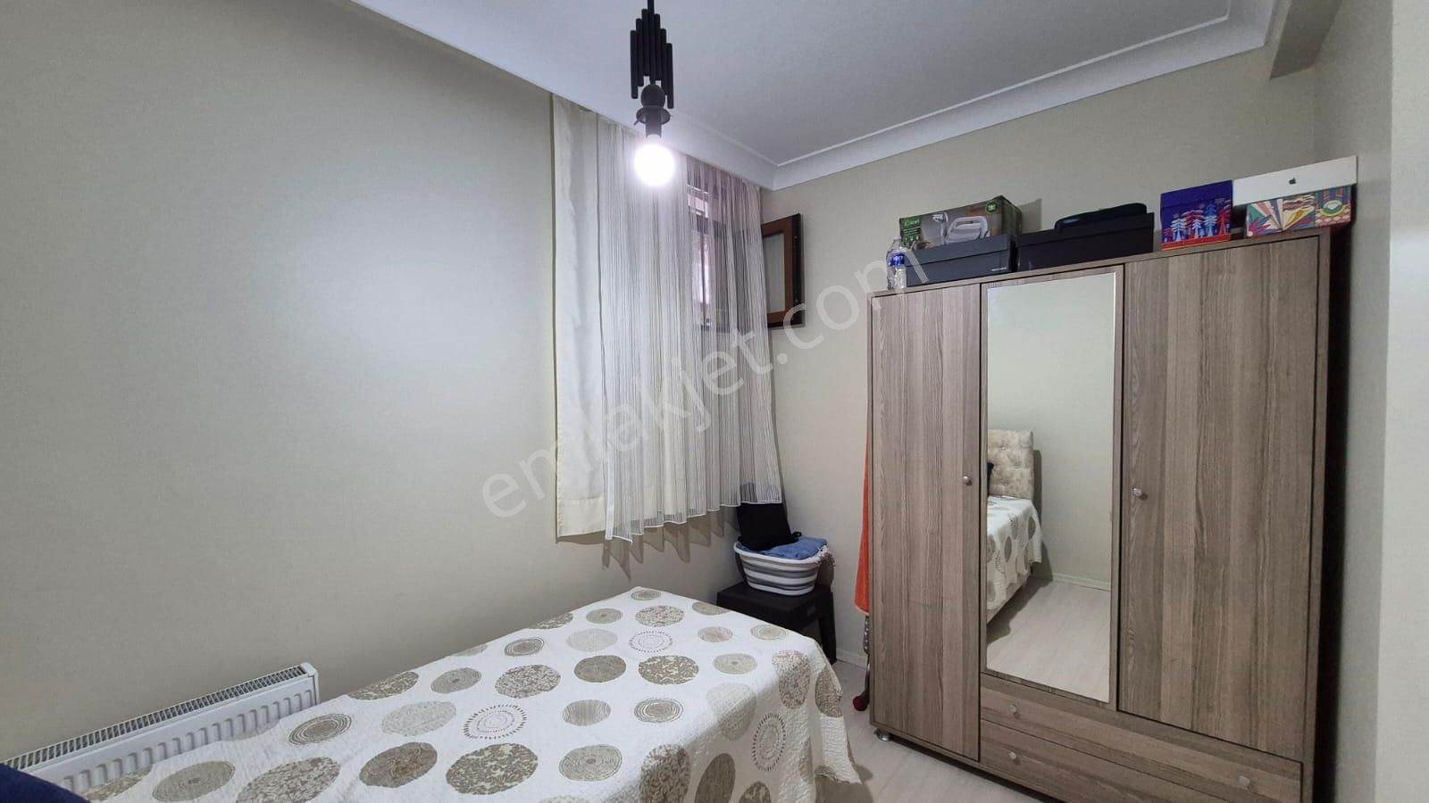Sancaktepe İnönü Mahallesi Boran Sokakta Satılık 4+1 Ters Dubleks Daire - Görsel 25