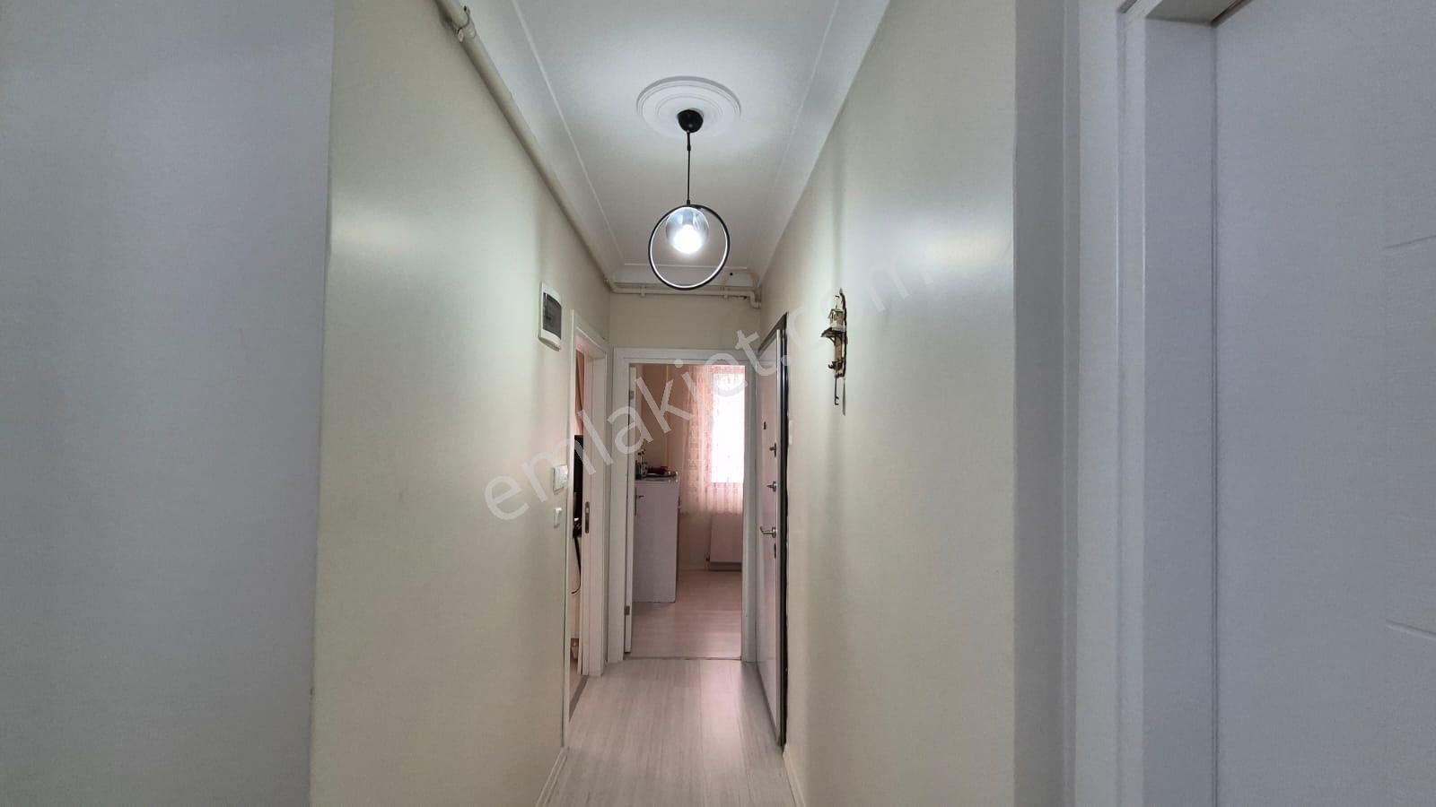 Sancaktepe İnönü Mahallesi Boran Sokakta Satılık 4+1 Ters Dubleks Daire - Görsel 34